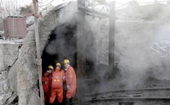   محاصرة 18 عاملاً في منجم فحم جراء انفجار جنوب غربي باكستان