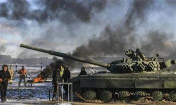   أوكرانيا: ارتفاع قتلى الجيش الروسي إلى 433 ألفًا و90 جنديًا