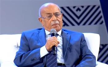 مفيد شهاب في ذكرى استرداد طابا: إسرائيل حاولت المراوغة للاحتفاظ ببعض الأراضي المصرية