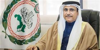 رئيس البرلمان العربي يدعو لاتخاذ خطوات جادة وحاسمة لمكافحة التمييز العنصري