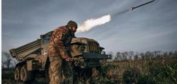   أوكرانيا : روسيا شنت 319 غارة على زابورويجيا خلال 24 ساعة