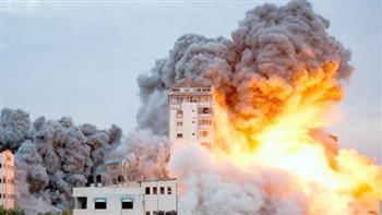   لليوم الـ 167.. عشرات الشهداء والجرحى مع استمرار قصف الاحتلال الإسرائيلي على غزة