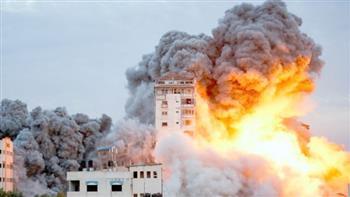 لليوم الـ 167.. عشرات الشهداء والجرحى مع استمرار قصف الاحتلال الإسرائيلي على غزة