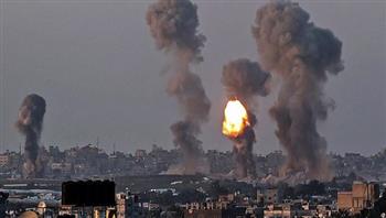   القاهرة الإخبارية: إطالة أمد الحرب على غزة تزيد الضغوط على جيش الاحتلال