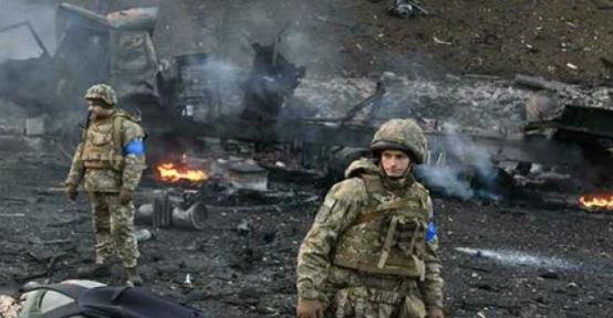 إصابة 5 أشخاص جراء قصف أوكراني على "بيلجورود" الروسية