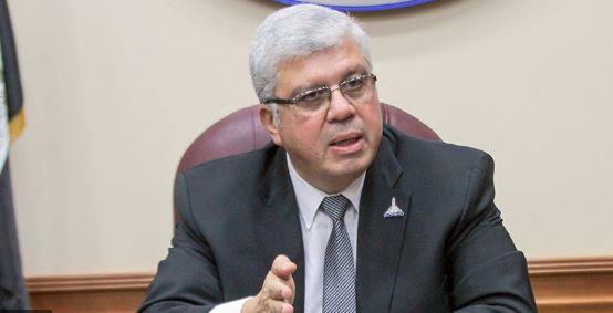 وزير التعليم العالي يؤكد عمق العلاقات المتميزة التي تجمع بين مصر والصين