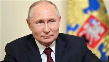   الانتخابات الروسية.. بوتين يحصل على 87.28 بالمائة من الأصوات