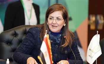 وزيرة التخطيط: 33 ألف موظفة مستفيدة من برامج دعم الانتقال إلى العاصمة الإدارية