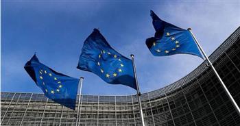   الاتحاد الأوروبي يطالب الحكومة الإسرائيلية بعدم القيام بعملية برية في رفح الفلسطينية