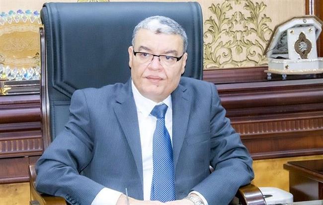محافظ المنيا يتابع أعمال توريد محصول البنجر بمصانع السكر أبو قرقاص