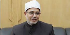 رئيس جامعة الأزهر: الإسلام حافظ على المرأة وصان كرامتها كونها عصب المجتمع