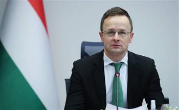   المجر ترفض الانضمام لمبادرة التشيك بشأن جمع الأموال لإرسال ذخيرة إلى أوكرانيا