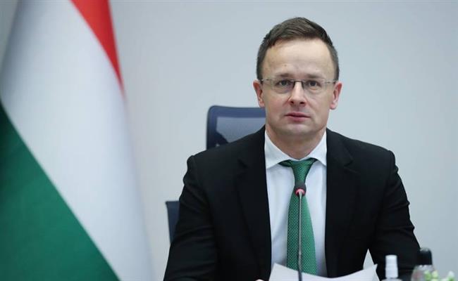 المجر ترفض الانضمام لمبادرة التشيك بشأن جمع الأموال لإرسال ذخيرة إلى أوكرانيا