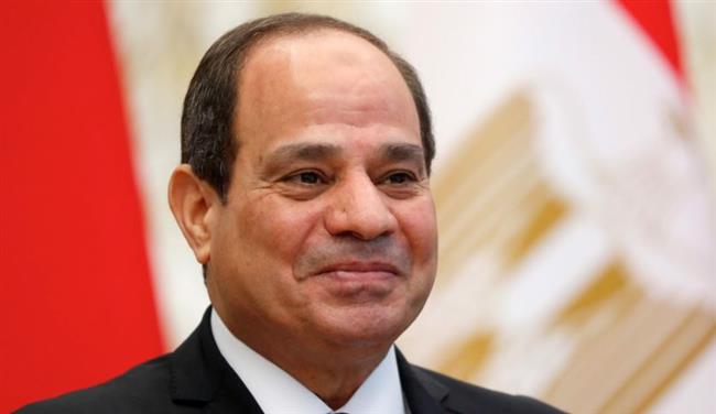 السيسي: هناك خطة مدروسة لتجاوز الأزمات وإحداث استقرار في أسعار السلع