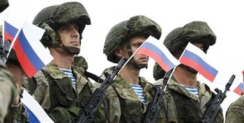   أوكرانيا: الجيش الروسي قصف 12 بلدة في خيرسون خلال 24 ساعة