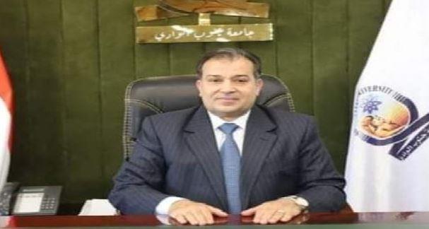قرار وزاري بالتجديد لـ4 مديري عموم بـ جامعة جنوب الوادي