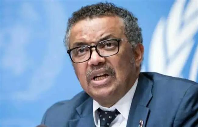 مدير منظمة الصحة العالمية: أطفال غزة يحتاجون إلى علاجات تغذوية تكميلية