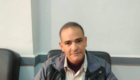 وكيل "صحة الوادي الجديد" يوجه بتكثيف المرور على المنشآت الغذائية