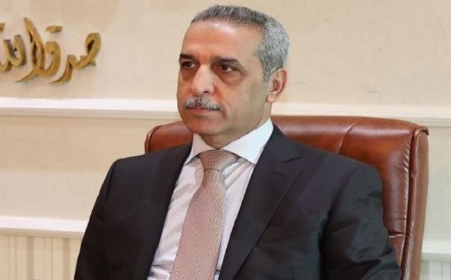 العراق والولايات المتحدة تبحثان عدداً من القضايا القانونية