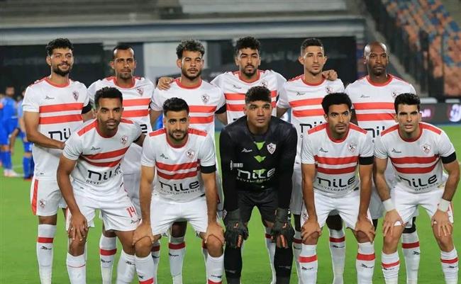 الكونفدرالية.. موعد مباراة الزمالك ومودرن فيوتشر في الدور ربع النهائي
