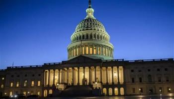 الكونجرس يصدر مشروع قانون إنفاق بقيمة 1.2 تريليون دولار لتمويل الحكومة