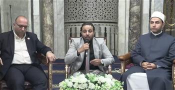 الملتقى الفقهي بالأزهر يؤكد: الظن الجميل بالله يظهر أثره في سلوك المسلم مع الآخرين