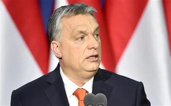   رئيس الوزراء المجري يهنئ بوتين بفوزه في انتخابات الرئاسة الروسية