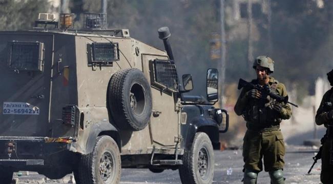 استشهاد شابين فلسطينيين متأثرين بإصابتيهما برصاص الاحتلال الإسرائيلي في الضفة الغربية