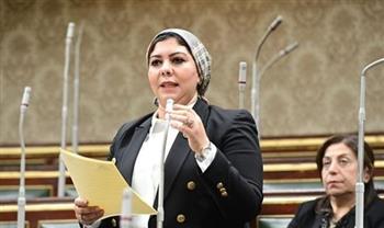   برلمانية: المرأة المصرية حظيت بدعم غير مسبوق في عهد الرئيس السيسي 