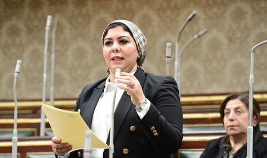 برلمانية: المرأة المصرية حظيت بدعم غير مسبوق في عهد الرئيس السيسي 