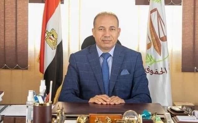 رئيس جامعة المنصورة: حريصون على توفير كافة سبل الدعم والرعاية للطلاب ذوي الهمم