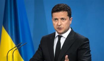   الرئيس الأوكراني يدعو الاتحاد الأوروبي لاستخدام الأصول الروسية المجمدة لتسليح بلاده