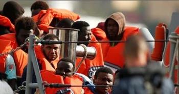   تونس: إحباط 8 عمليات لاجتياز الحدود البحرية وضبط 175 مهاجرا غير شرعي