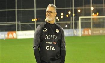 ميكالي: الفراعنة متحمسون للحلم الباريسي.. ونمتلك جيلاً شجاعًا