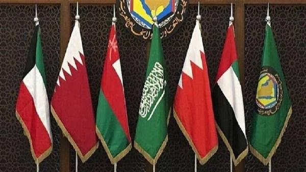مجلس التعاون الخليجي يدعو المجتمع الدولى لإنهاء تنهي معاناة الشعب الفلسطينى