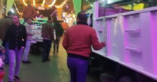 حملة ليلية لإزالة الإشغالات بشوارع وميادين بيلا