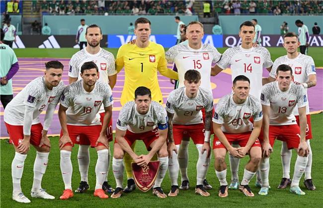 تأهل بولندا وأوكرانيا وويلز واليونان وأيسلندا وجورجيا لنهائي ملحق يورو 2024