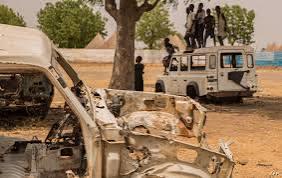 السودان تؤكد: كريستوفر ألين قتل "خطأ" عام 2017