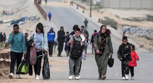 القادة الأوروبيون يدعون إلى "هدنة إنسانية فورية" في غزة