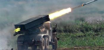  أوكرانيا: القوات المسلحة تسقط 55 مسيرة و37 صاروخا روسيا خلال الليلة الماضية