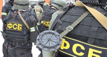   الأمن الروسي: القضاء على مواطن عميل لأوكرانيا خطط لهجمة إرهابية في زابوروجيا