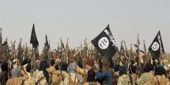 "داعش" يعلن مسؤوليته عن تفجير انتحاري وقع أمس بجنوب أفغانستان