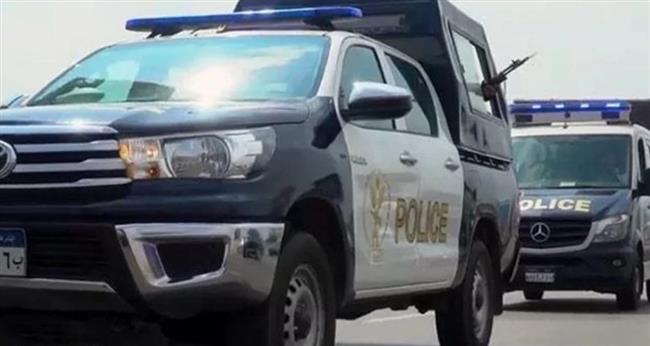الأمن يكشف حقيقة انتشار السرقات أسفل كوبري مرغم بطريق الإسكندرية الصحراوي