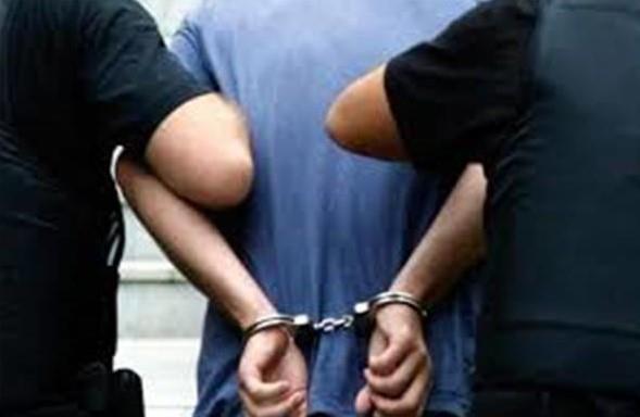 مباحث القليوبية تضبط لصا سرق صندوق تبرعات مسجد بـ شبين القناطر