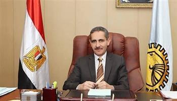 محافظة الغربية يوجه بالإعلان عن التعريفة الجديدة وتعليقها في كافة المواقف