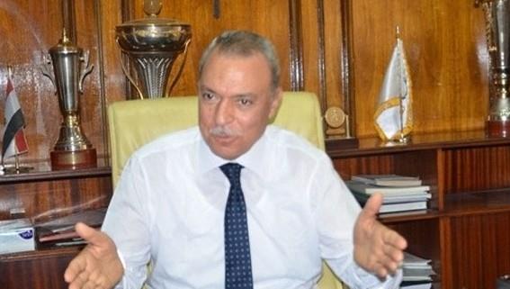 محافظ القليوبية: حملات مكثفة للرقابة على مواقف السيارات وإلزام السائقين بالتعريفة المقررة
