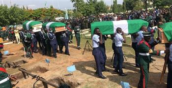   نيجيريا.. مقتل 23 جنديا في كمين "إرهابي" خلال عملية تمشيط