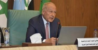 الجامعة العربية تحتفى بذكرى التأسيس.. وتدعو لتعزيز صمود الفلسطينيين