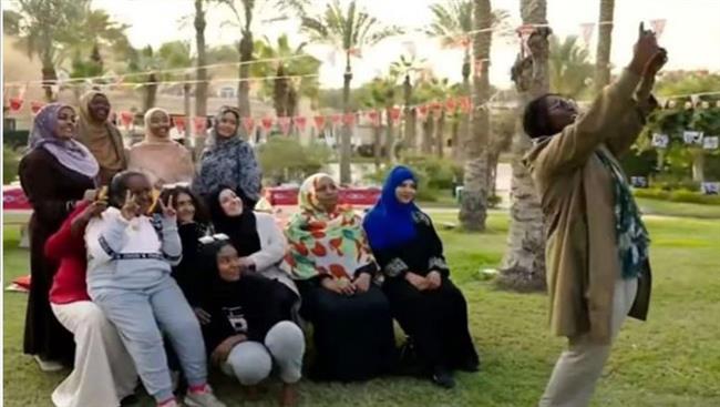 " أم الدنيا " فيلم وثائقي يستعرض دور القومي للمرأة فى دعم السيدات المصريات والوافدات