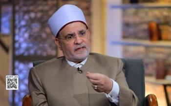   سالم أبو عاصي يكشف سر الحالة الحوارية الكبيرة في القرآن الكريم